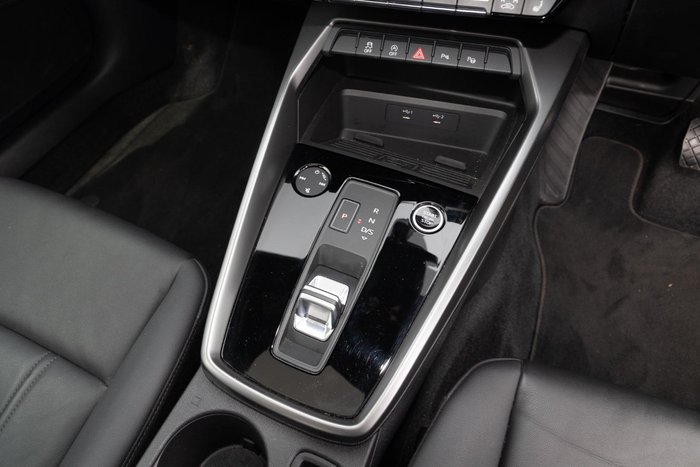 2024 Audi A3 35 TFSI