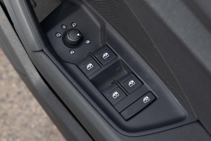 2024 Audi A3 35 TFSI
