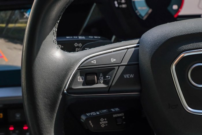 2024 Audi A3 35 TFSI