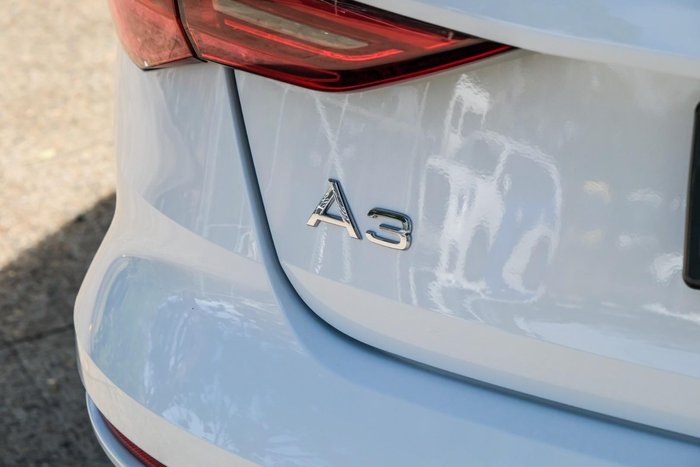 2024 Audi A3 35 TFSI