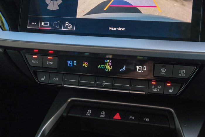 2024 Audi A3 35 TFSI