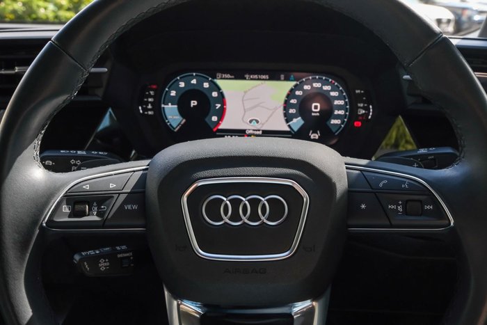 2024 Audi A3 35 TFSI