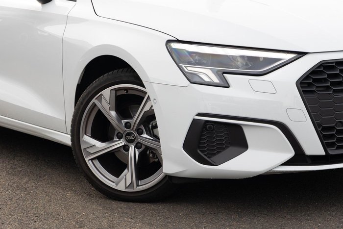 2024 Audi A3 35 TFSI