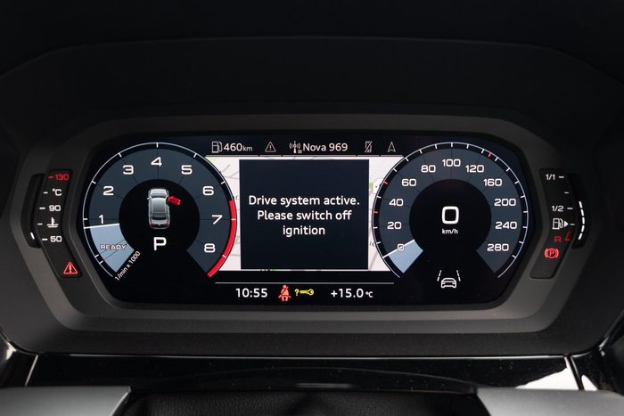 2024 Audi A3 35 TFSI