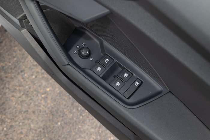 2024 Audi A3 35 TFSI