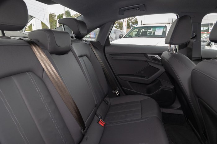 2024 Audi A3 35 TFSI