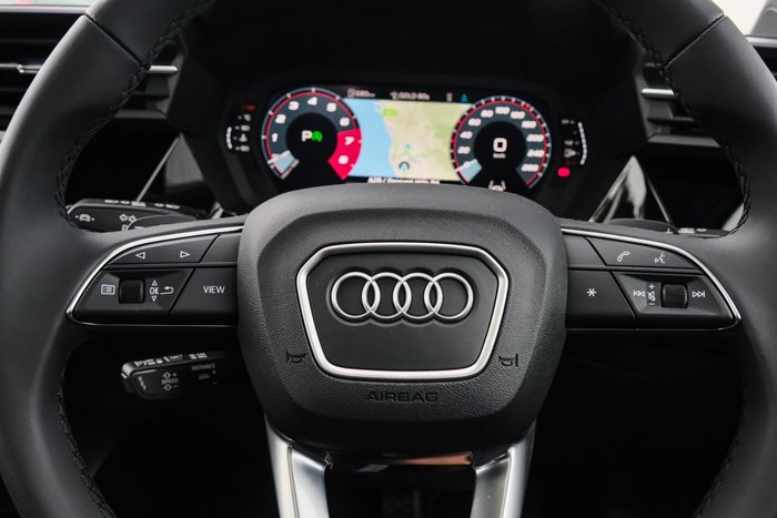 2024 Audi A3 35 TFSI