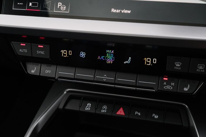 2024 Audi A3 35 TFSI