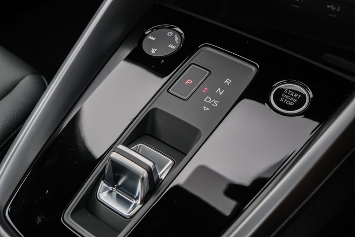 2024 Audi A3 35 TFSI