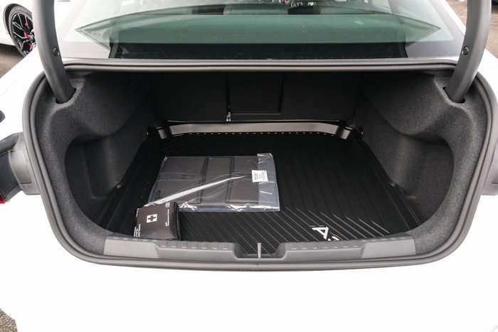 2024 Audi A3 35 TFSI
