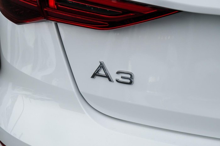 2024 Audi A3 35 TFSI