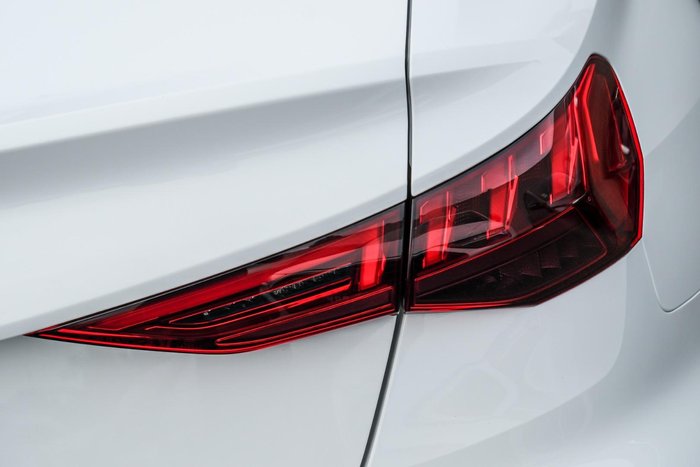 2024 Audi A3 35 TFSI