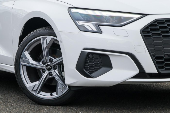 2024 Audi A3 35 TFSI