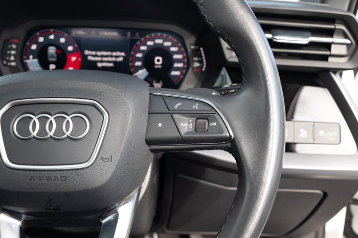 2024 Audi A3 35 TFSI