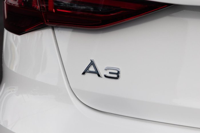 2024 Audi A3 35 TFSI