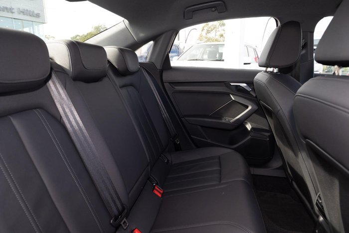 2024 Audi A3 35 TFSI