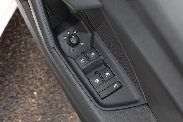 2024 Audi A3 35 TFSI