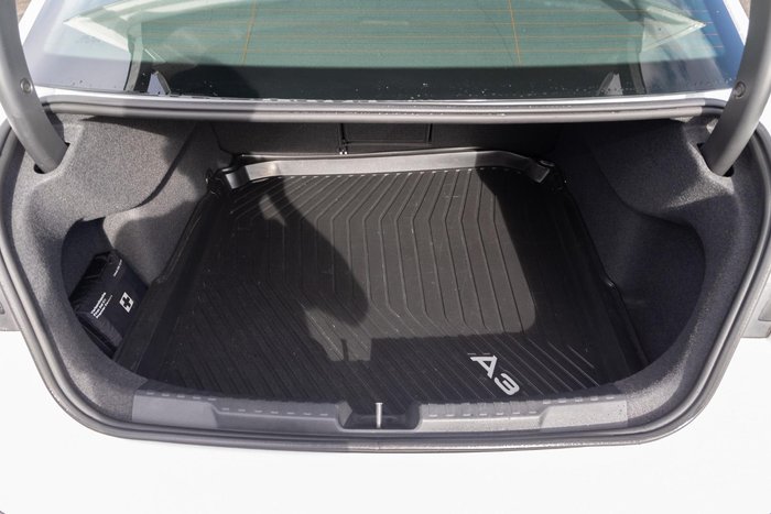 2024 Audi A3 35 TFSI