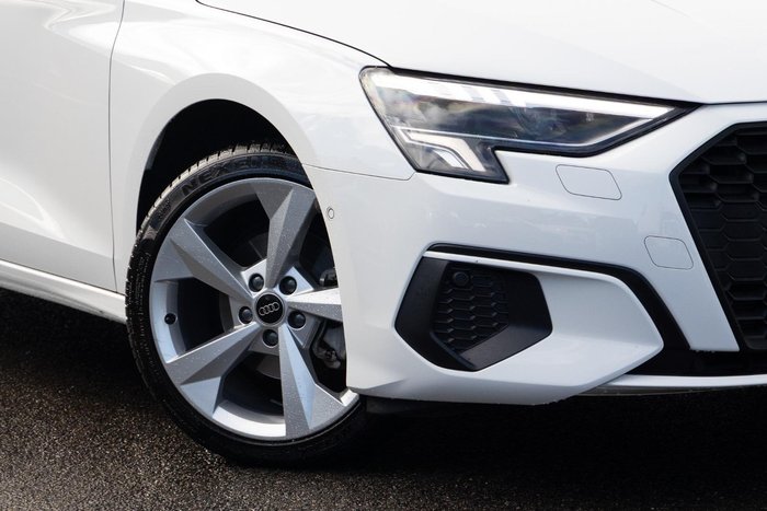 2024 Audi A3 35 TFSI