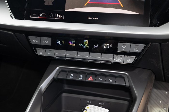 2024 Audi A3 35 TFSI