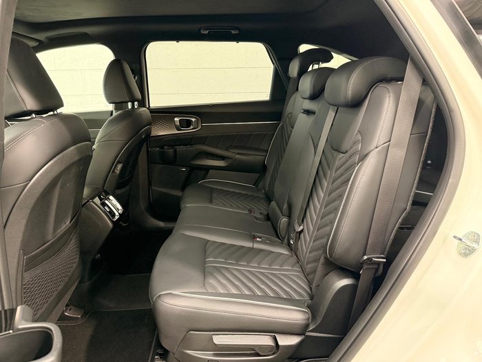 2024 Kia Sorento HEV GT-Line