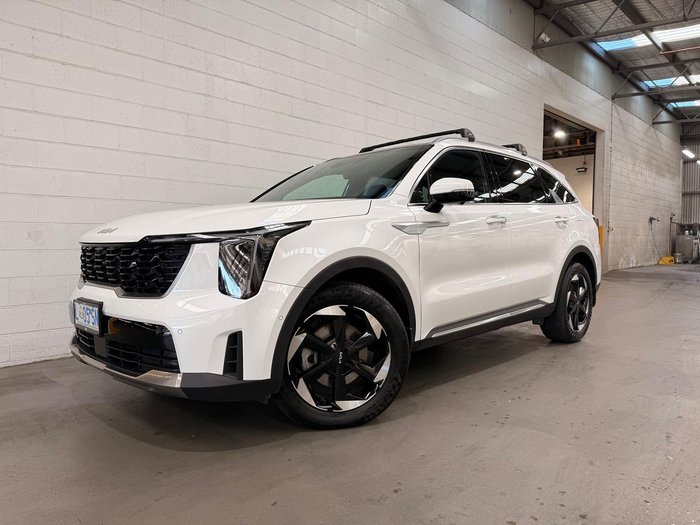 2024 Kia Sorento HEV GT-Line