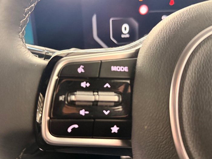 2024 Kia Sorento HEV GT-Line