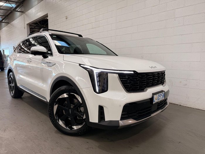 2024 Kia Sorento HEV GT-Line