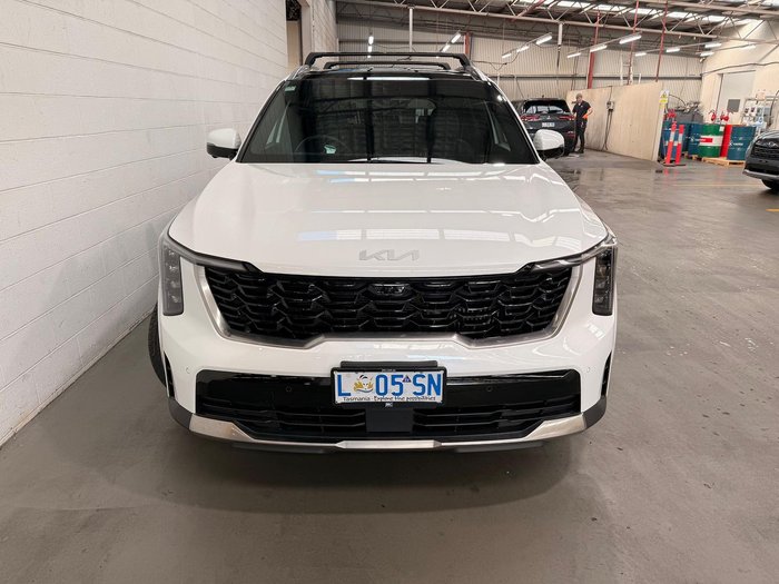 2024 Kia Sorento HEV GT-Line