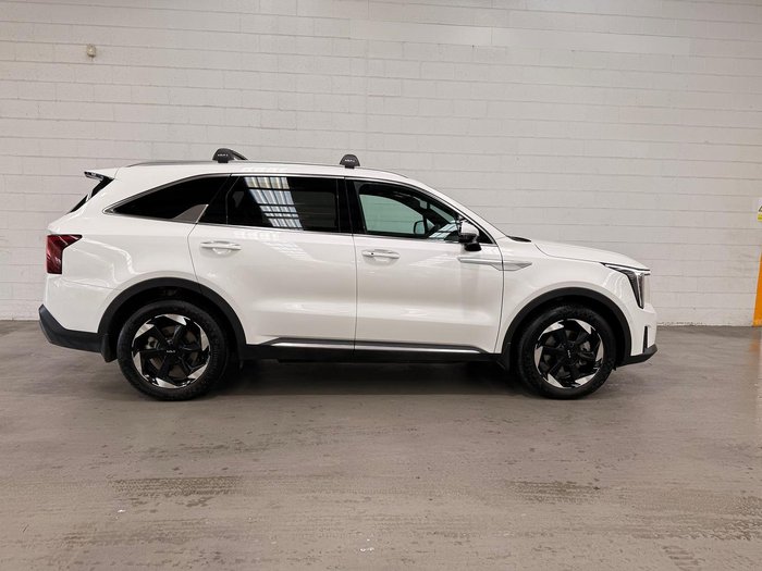 2024 Kia Sorento HEV GT-Line