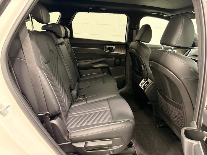 2024 Kia Sorento HEV GT-Line