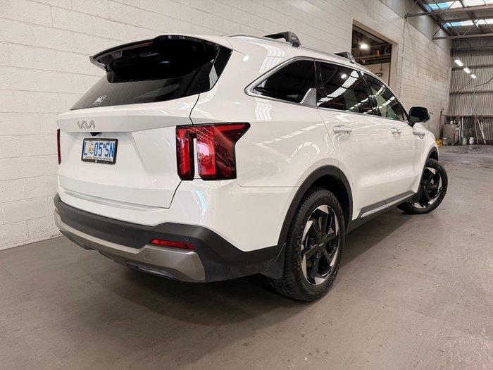 2024 Kia Sorento HEV GT-Line
