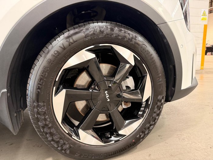 2024 Kia Sorento HEV GT-Line