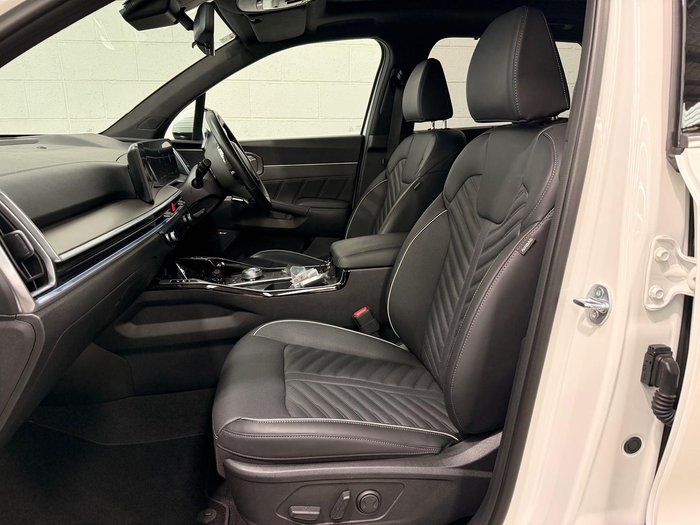 2024 Kia Sorento HEV GT-Line