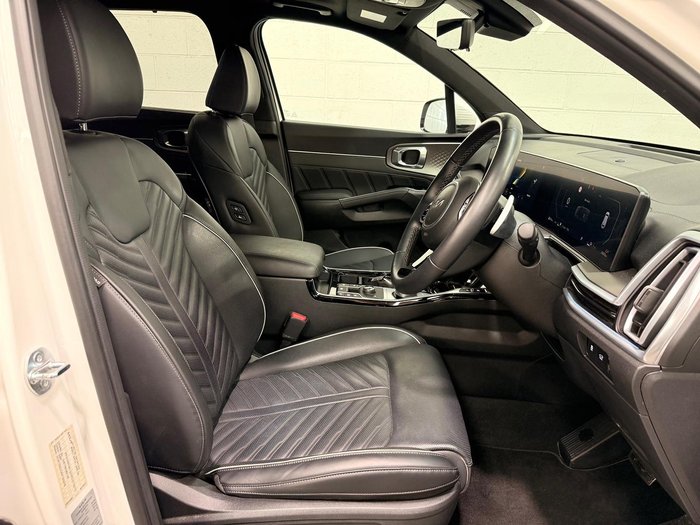 2024 Kia Sorento HEV GT-Line