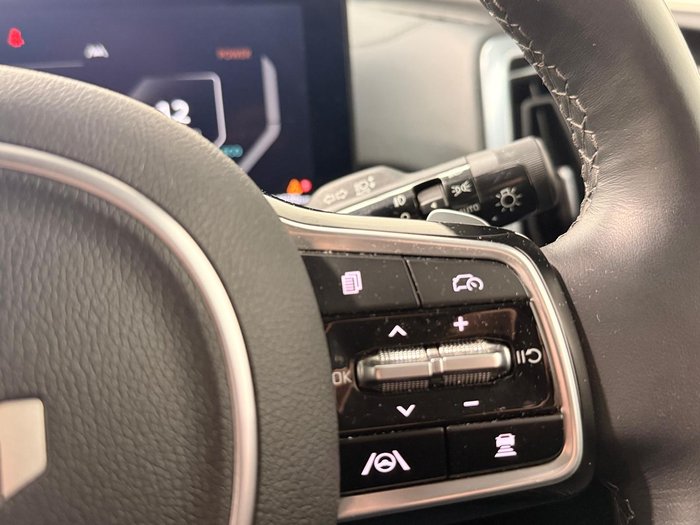 2024 Kia Sorento HEV GT-Line
