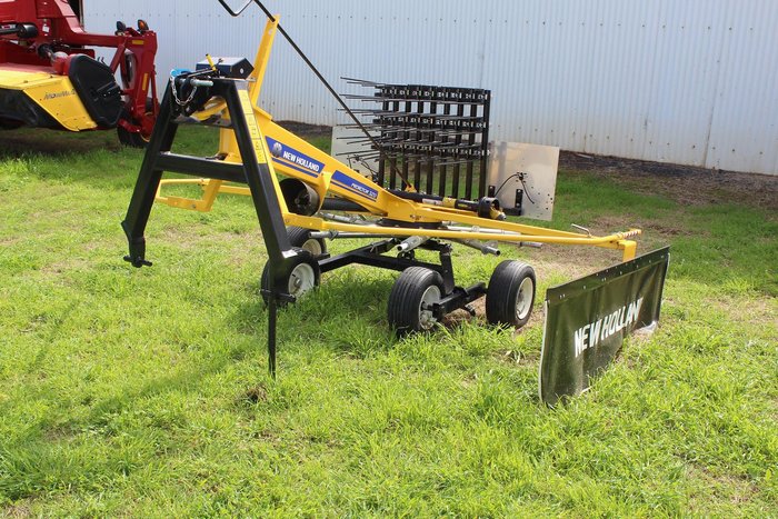 0 New Holland Prorotor 320 Rotary Rake