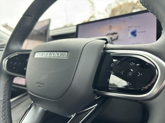 2024 Jaecoo J7 Track