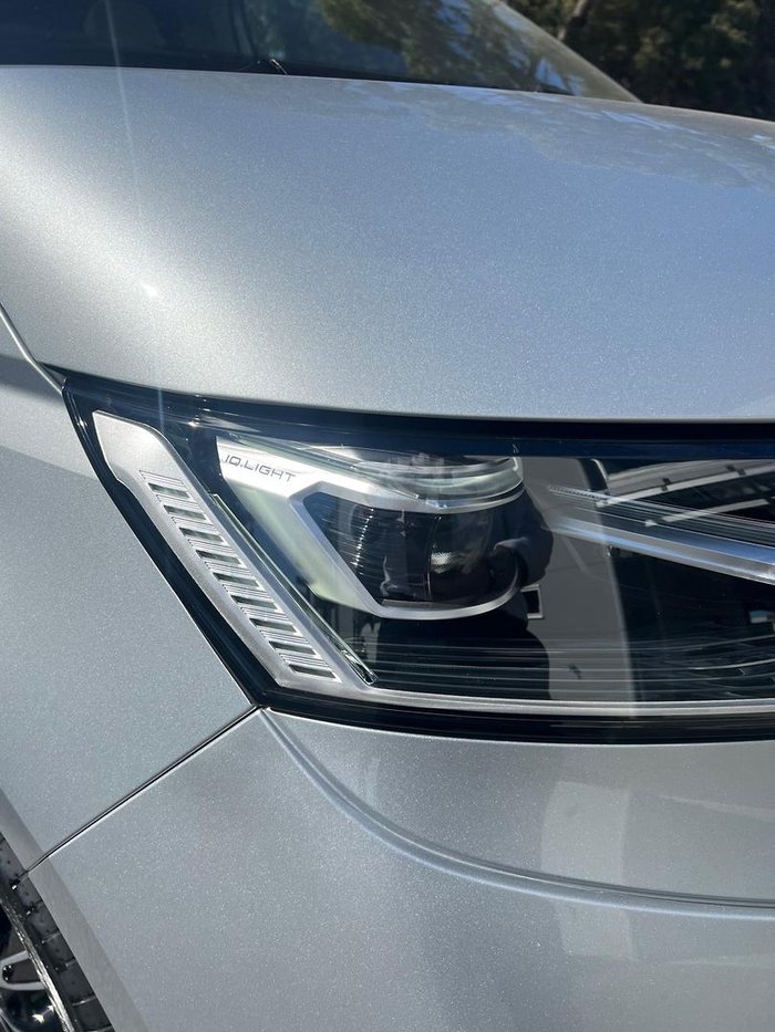 2025 Volkswagen Multivan TDI360 Life