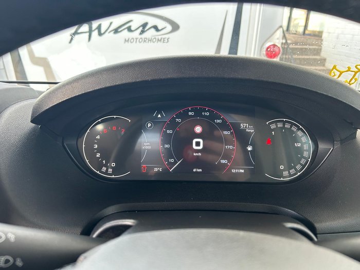 2026 Avan Ovation M7