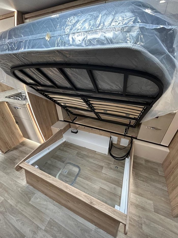 2026 Avan Ovation M7