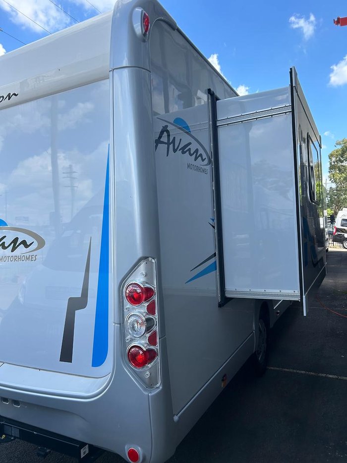 2026 Avan Ovation M7