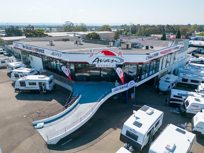 2026 Avan Ovation M7