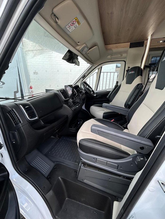 2026 Avan Ovation M7