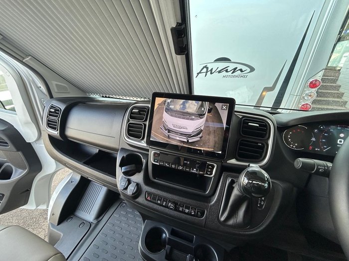 2026 Avan Ovation M7