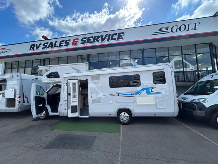 2026 Avan Ovation M7