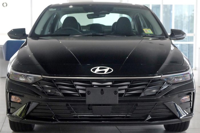 2024 Hyundai i30 Elite