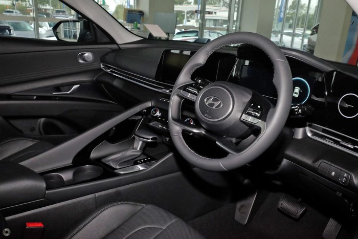 2024 Hyundai i30 Elite
