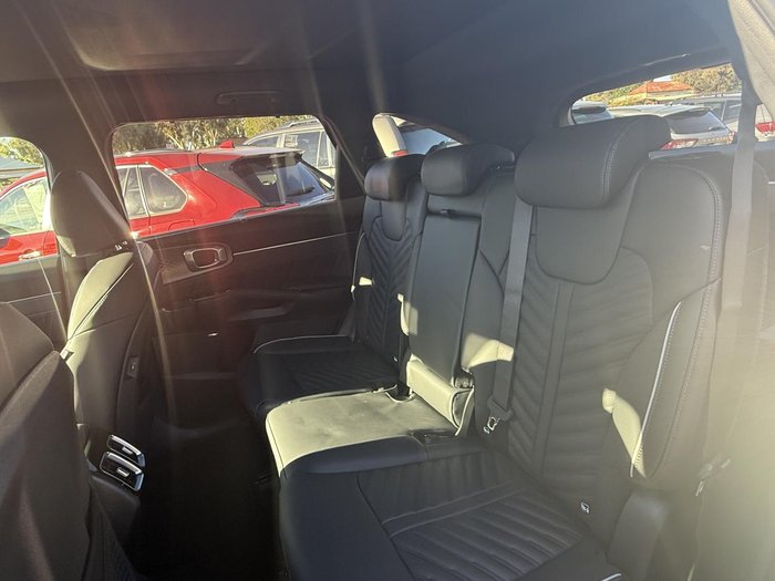 2025 Kia Sorento GT-Line