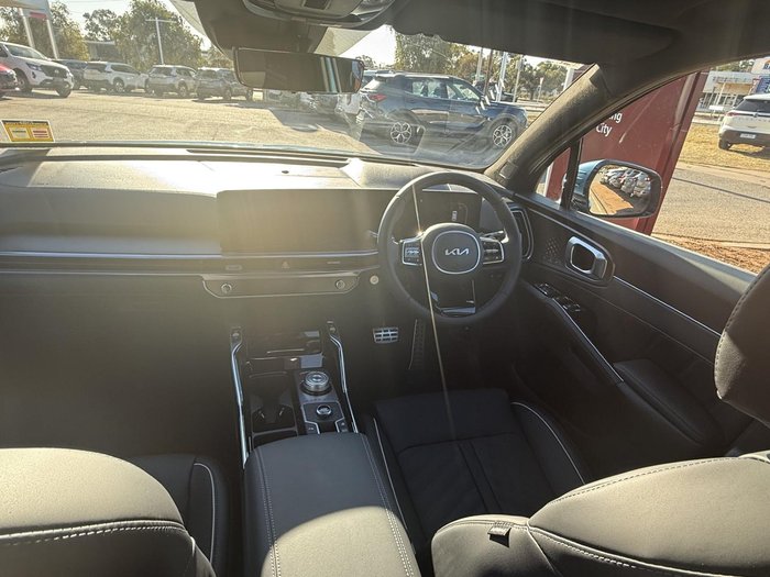 2025 Kia Sorento GT-Line